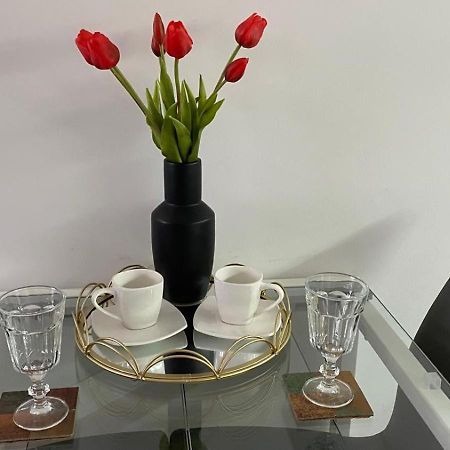 Apartament Gdanska 230 Μπίντγκοστς Εξωτερικό φωτογραφία