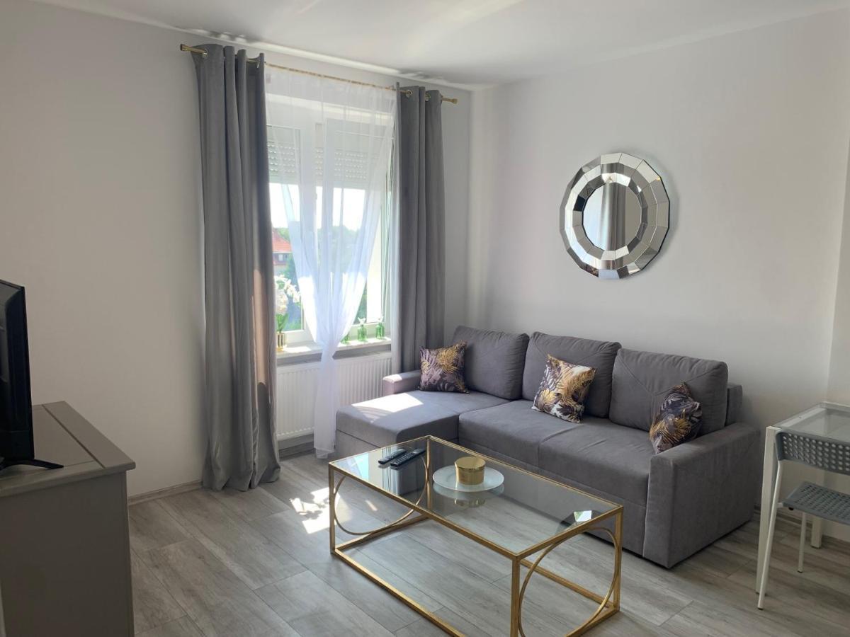 Apartament Gdanska 230 Μπίντγκοστς Εξωτερικό φωτογραφία