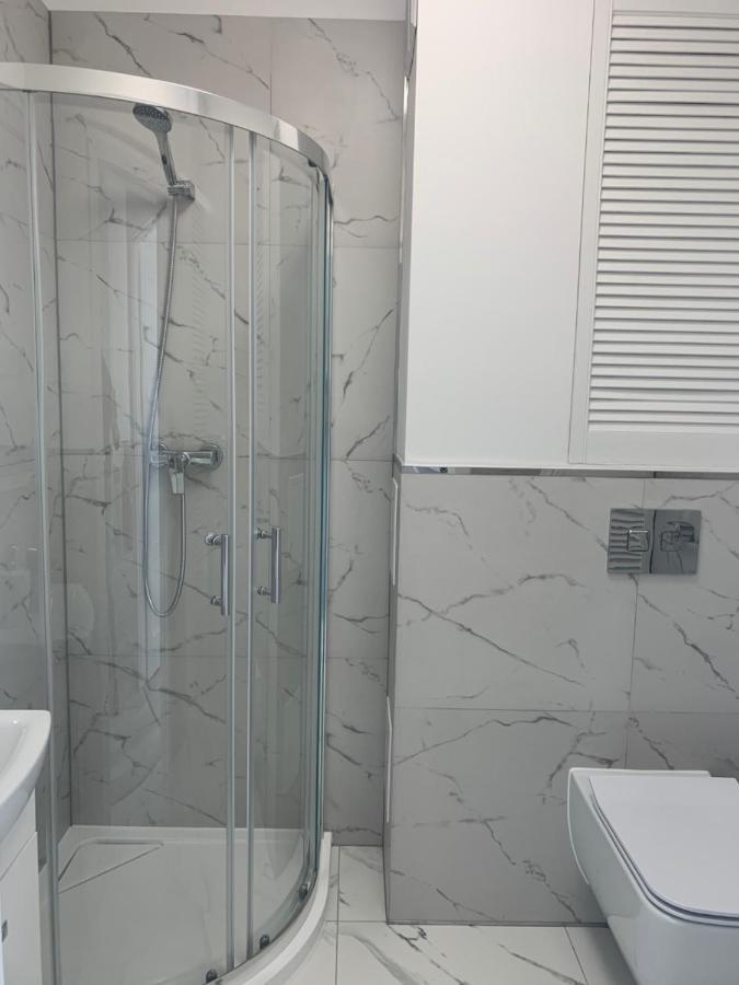 Apartament Gdanska 230 Μπίντγκοστς Εξωτερικό φωτογραφία