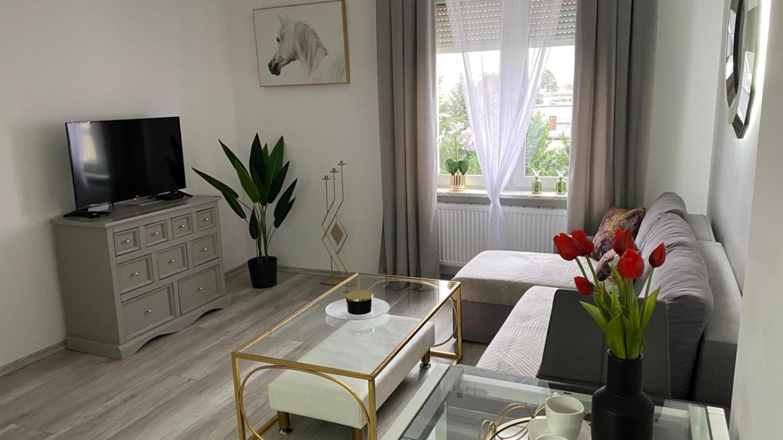 Apartament Gdanska 230 Μπίντγκοστς Εξωτερικό φωτογραφία