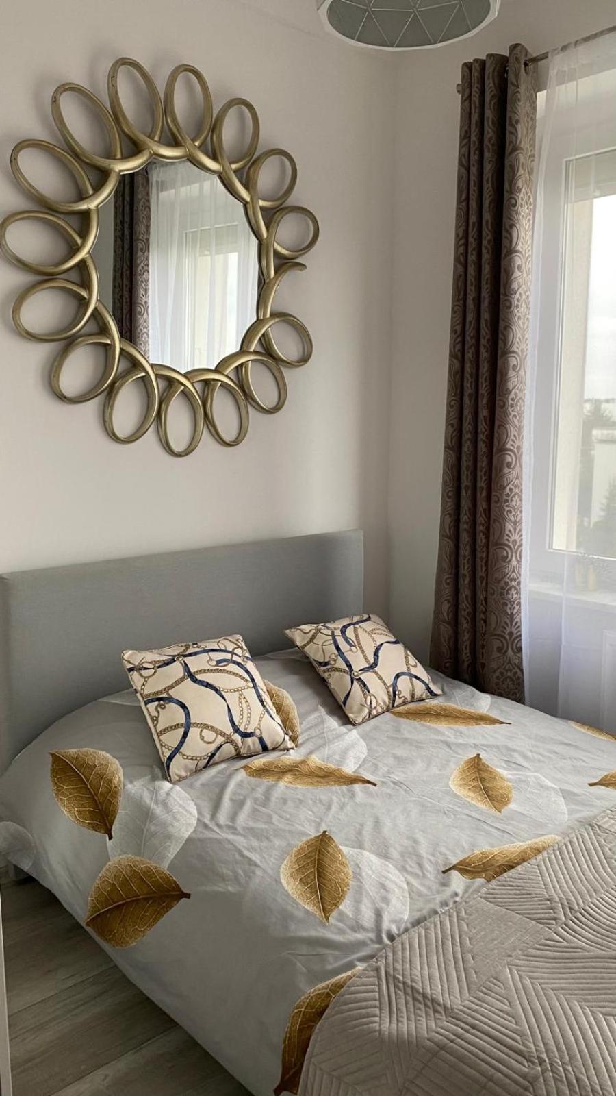Apartament Gdanska 230 Μπίντγκοστς Εξωτερικό φωτογραφία