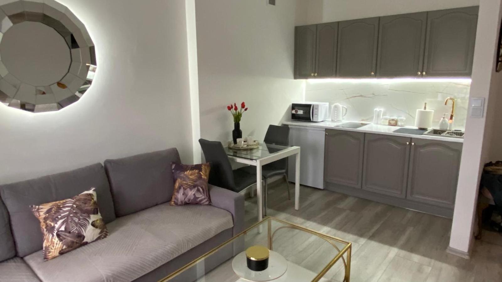 Apartament Gdanska 230 Μπίντγκοστς Εξωτερικό φωτογραφία