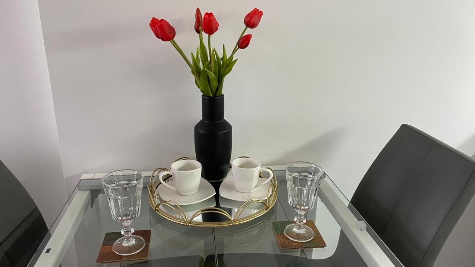 Apartament Gdanska 230 Μπίντγκοστς Εξωτερικό φωτογραφία