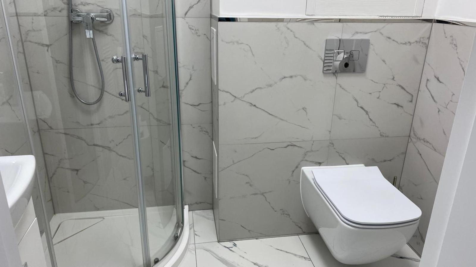 Apartament Gdanska 230 Μπίντγκοστς Εξωτερικό φωτογραφία